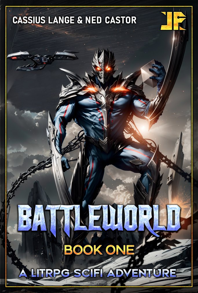 Battle World